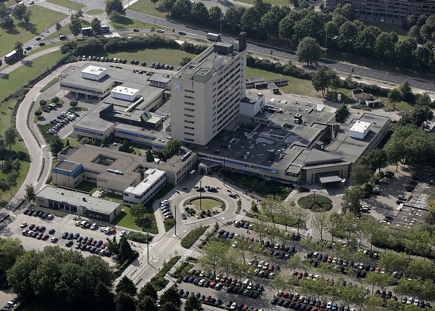 Maxima MC, locatie Eindhoven