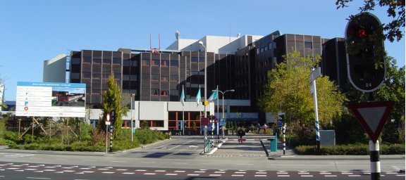 Medisch Spectrum Twente