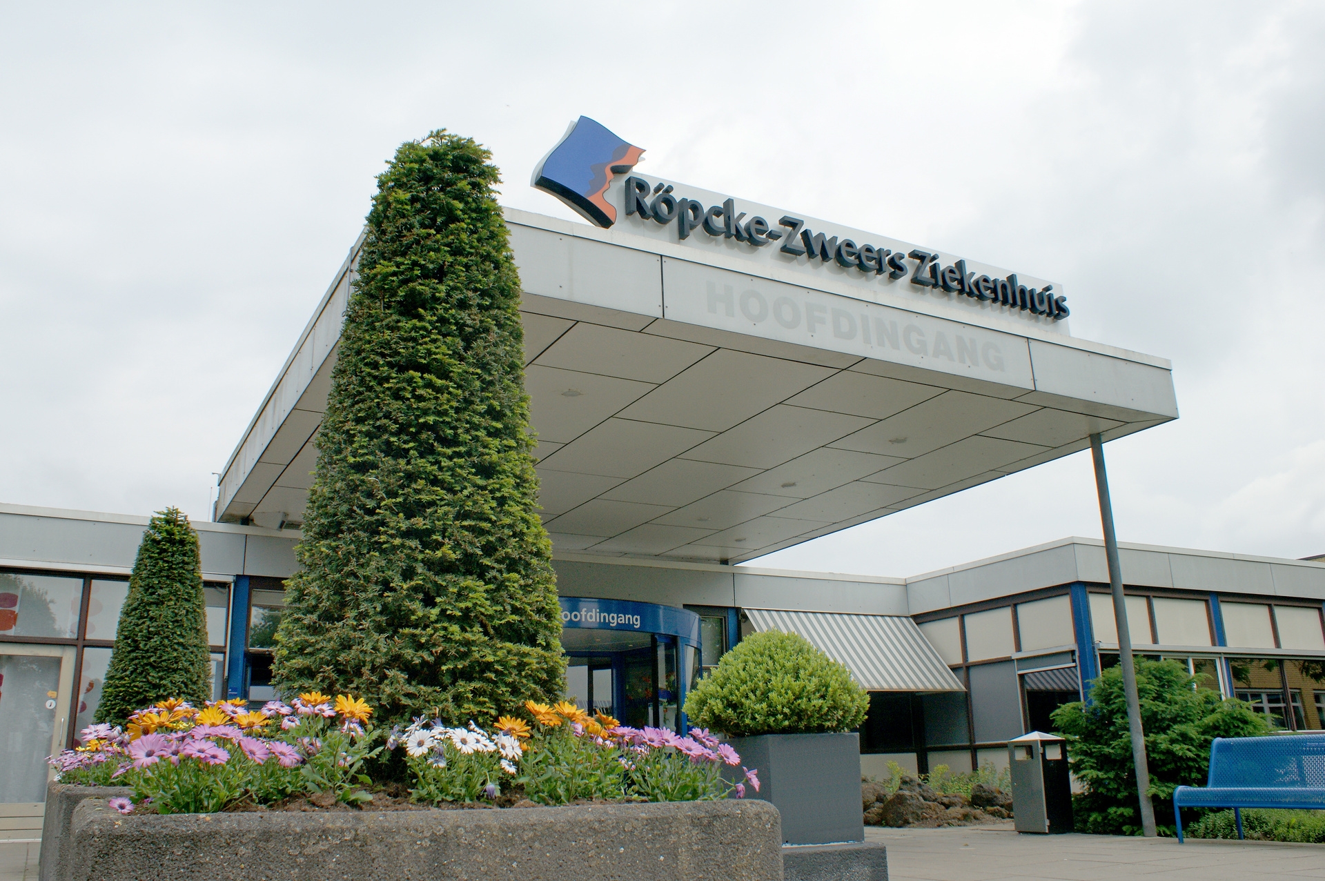 Saxenburgh Medisch Centrum