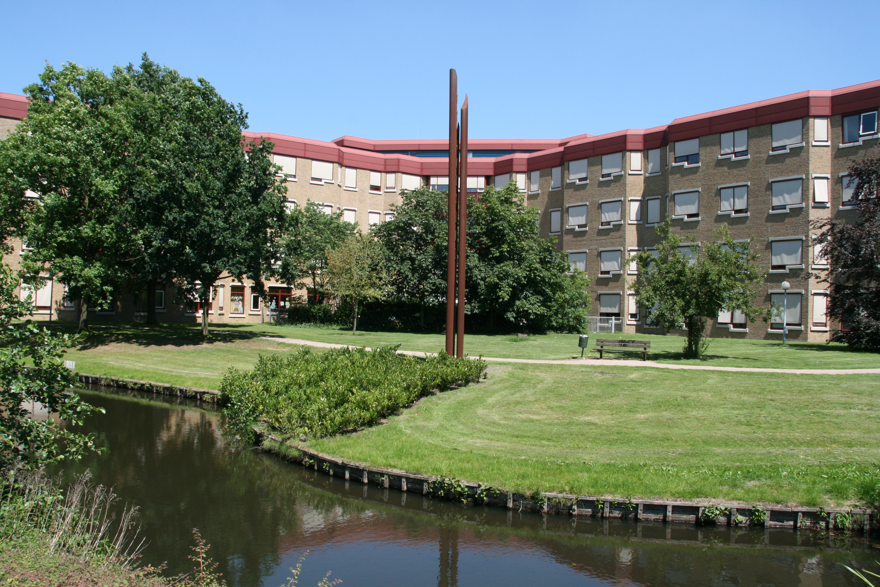 Ziekenhuis St Jansdal, locatie Harderwijk