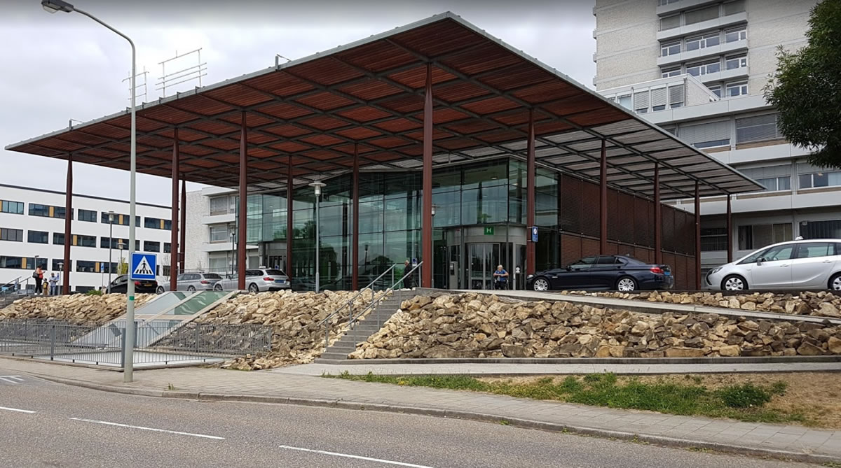 Zuyderland Medisch Centrum, Heerlen