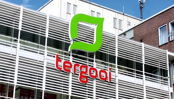 Tergooi MC, locatie Hilversum