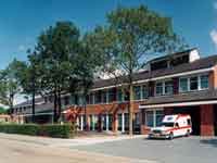 ZorgSaam, locatie Liduina