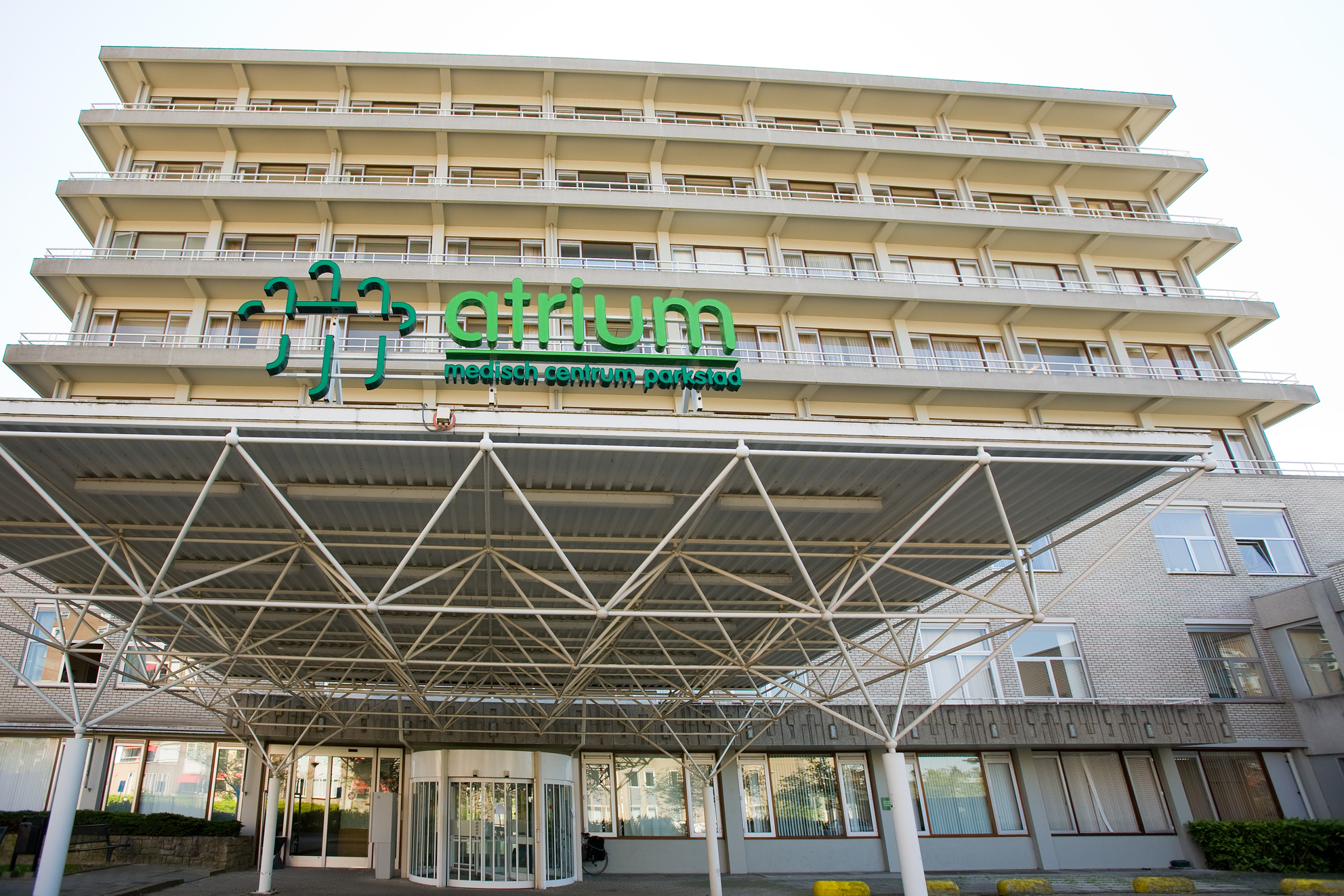 Zuyderland, locatie Kerkrade