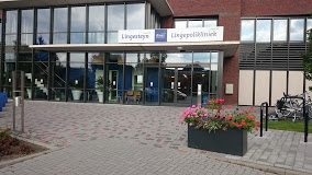 Lingepolikliniek Leerdam