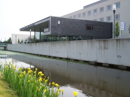 Frisius MC Leeuwarden