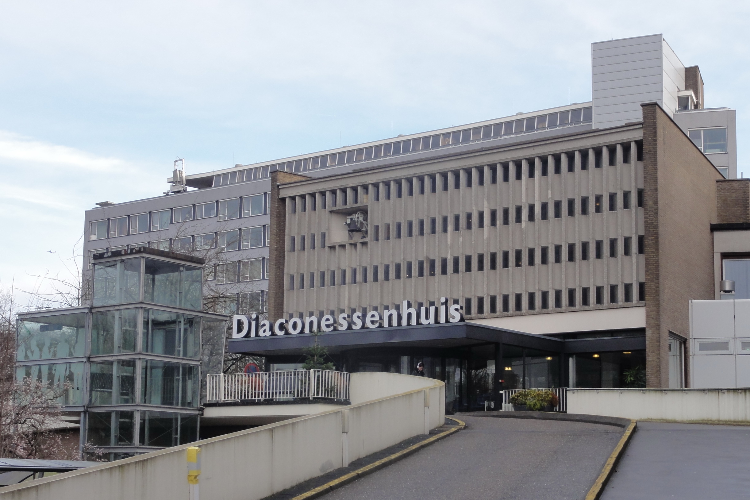 Diaconessenhuis Leiden