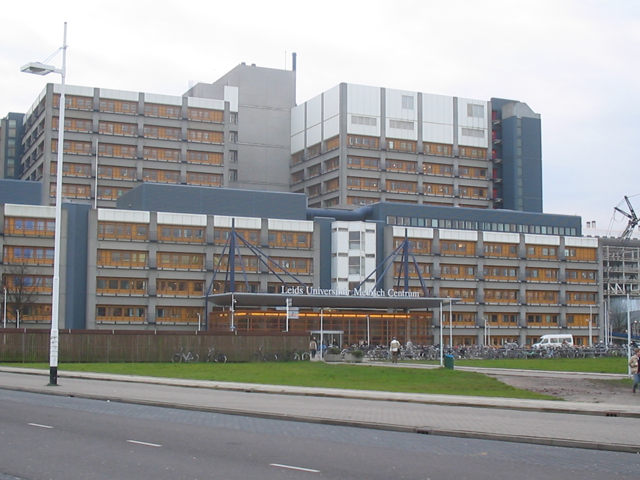 Leids Universitair Medisch Centrum (LUMC)