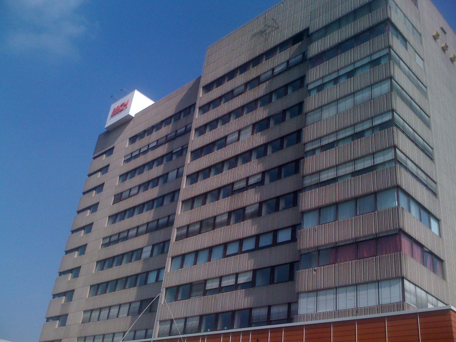 HMC Antoniushove