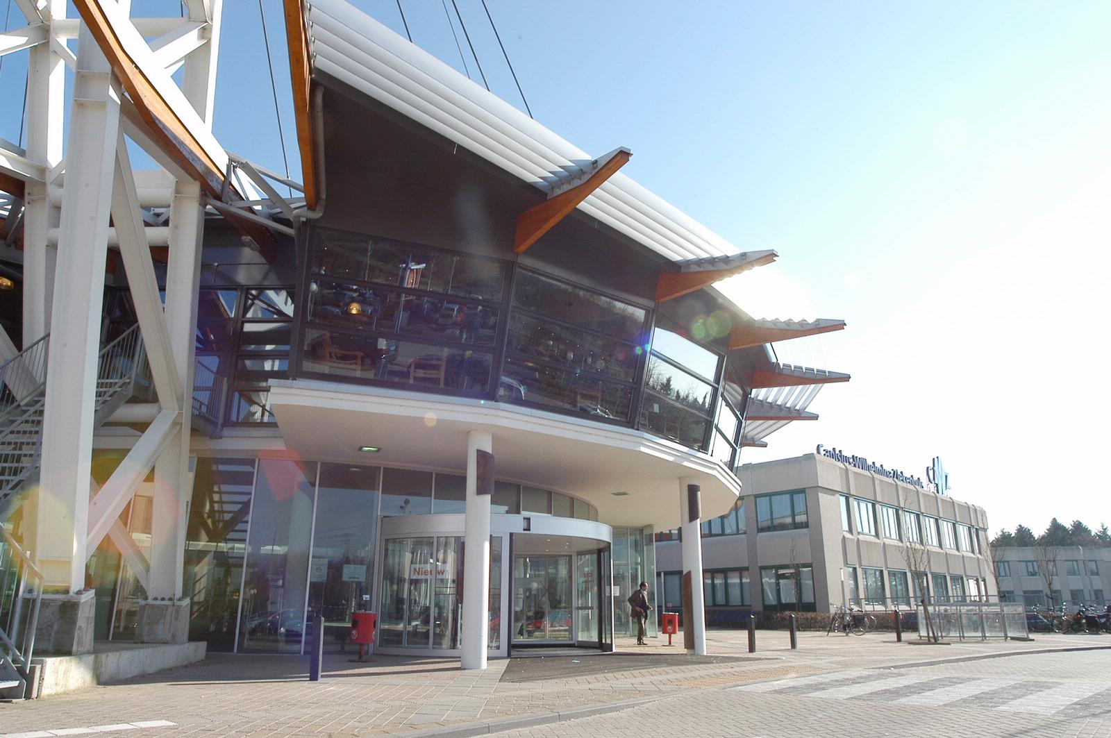 Canisius Wilhelmina Ziekenhuis (CWZ)