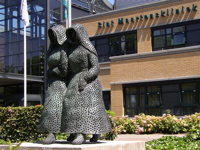 Sint Maartenskliniek