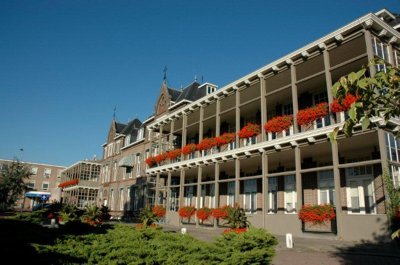 MST Oldenzaal