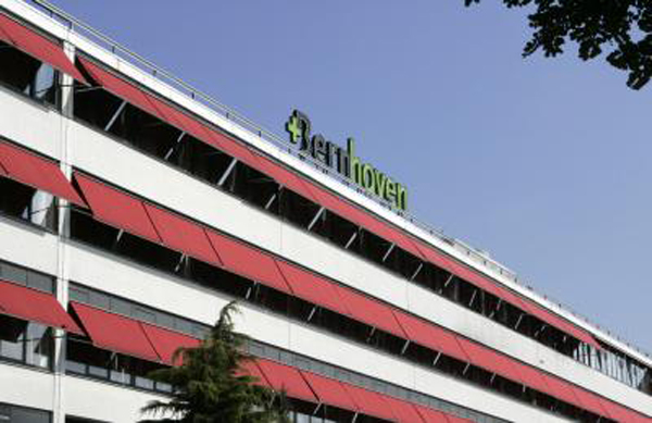 Ziekenhuis Bernhoven, locatie Oss