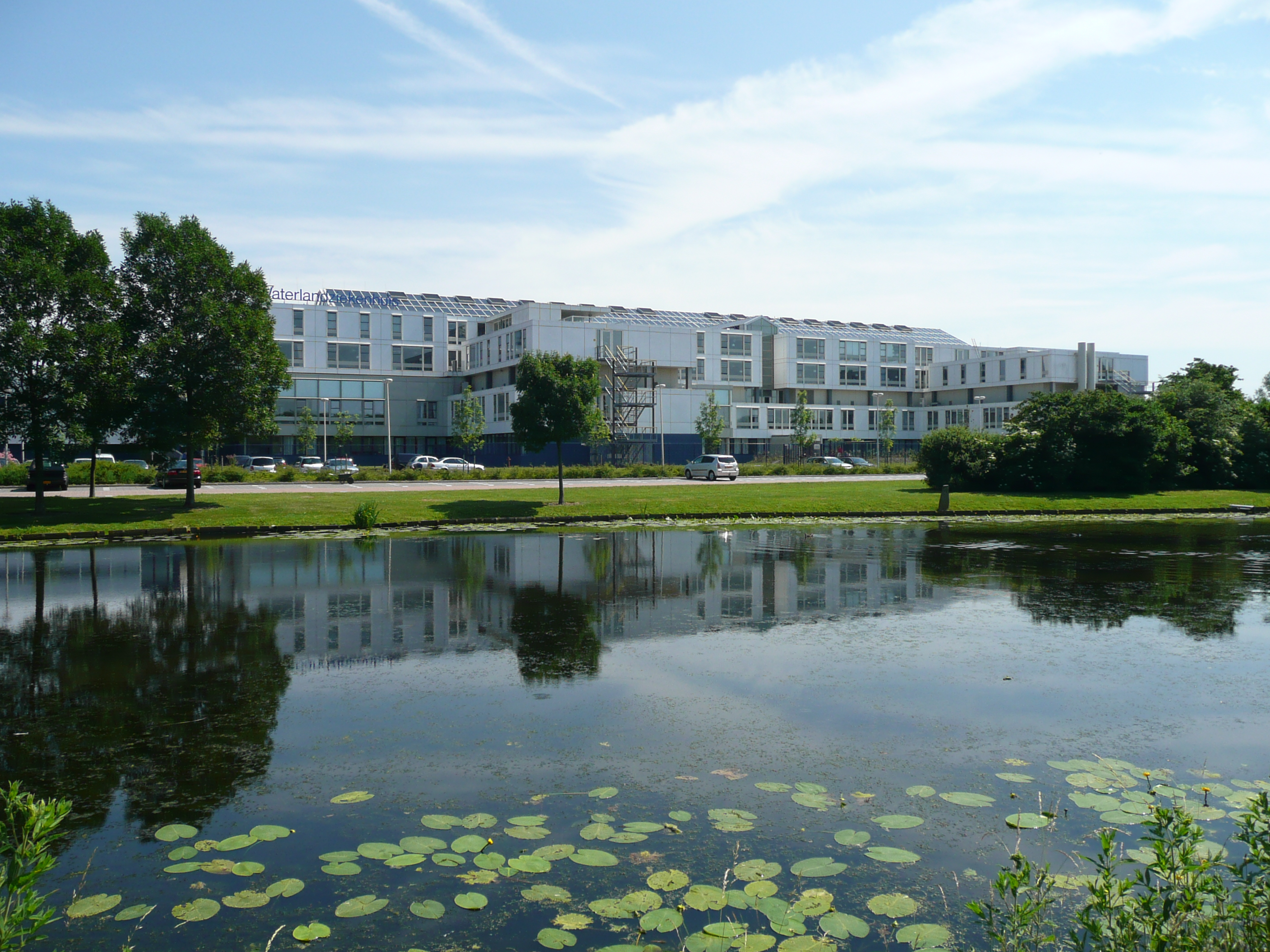 Dijklander Ziekenhuis, locatie Purmerend