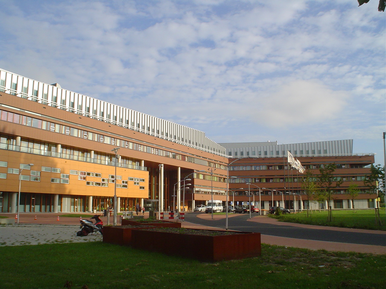 Vlietland Ziekenhuis