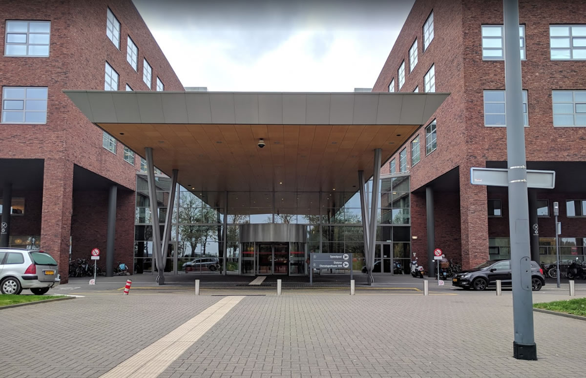 Zuyderland Medisch Centrum, Sittard-Geleen