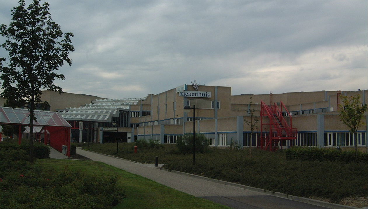 Antonius Ziekenhuis Sneek