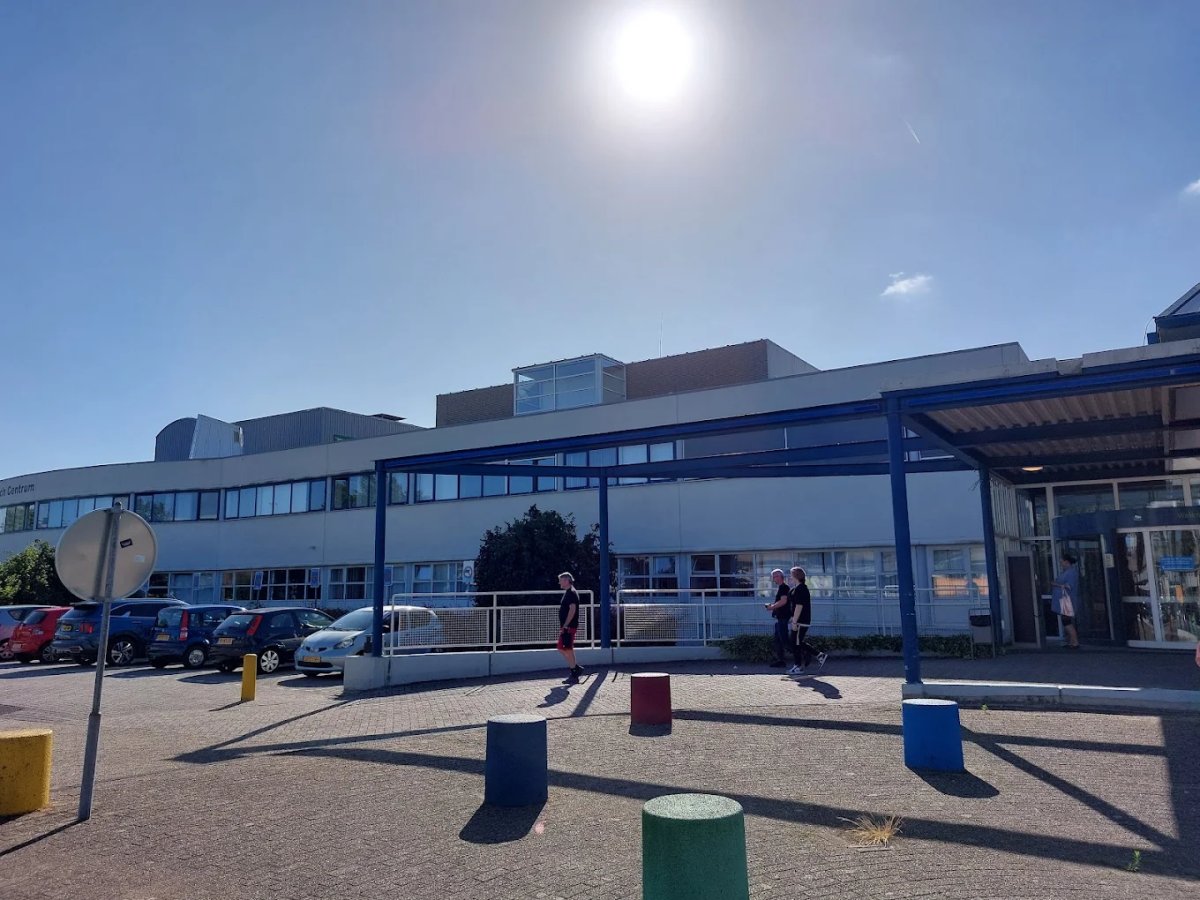 Spijkenisse Medisch Centrum