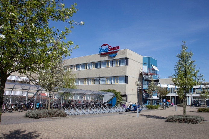 ZorgSaam, locatie De Honte
