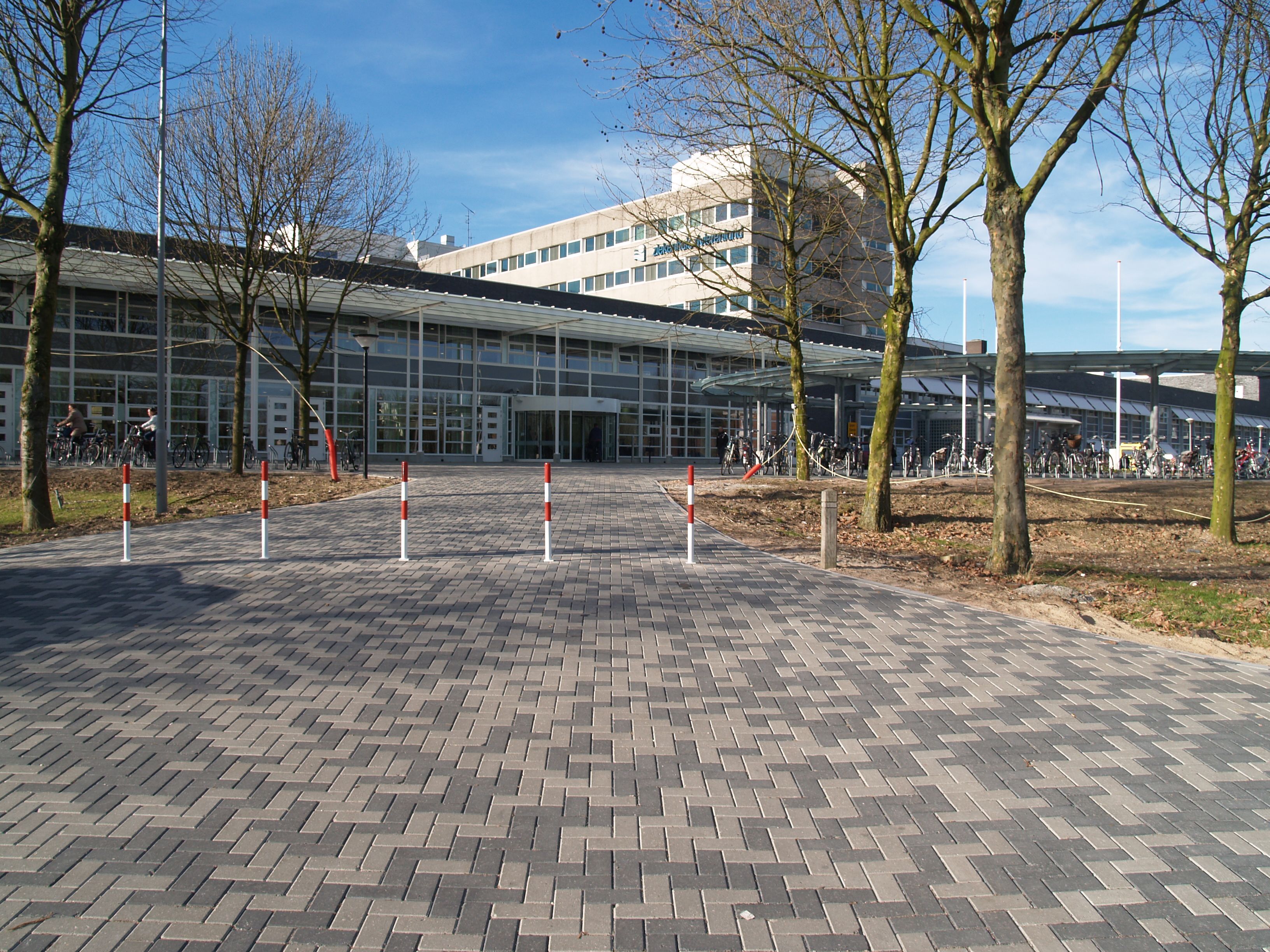 Ziekenhuis Rivierenland