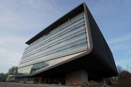 Centraal Militair Hospitaal (CMH)