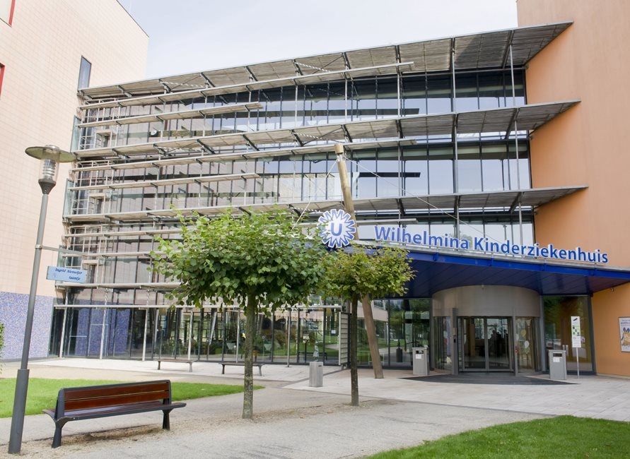 Wilhelmina KinderZiekenhuis (WKZ)