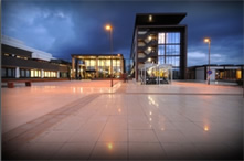 VieCuri Medisch Centrum, locatie Venlo