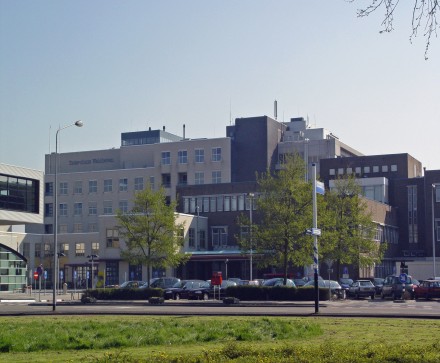 Admiraal de Ruyter Ziekenhuis, locatie Vlissingen
