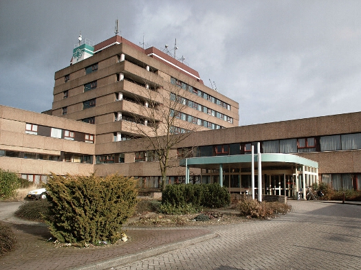 Rijnstate, locatie Zevenaar