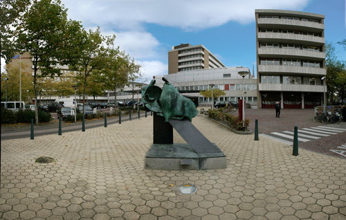 Isala Klinieken, locatie Weezenlanden