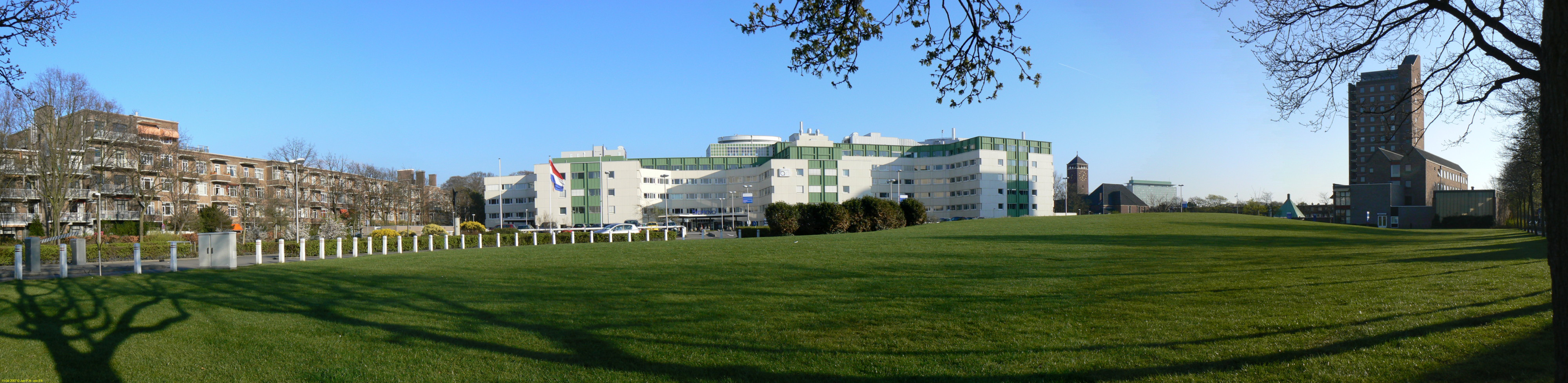 HMC Bronovo