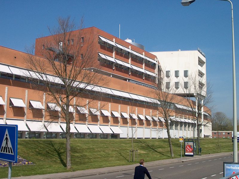 Dijklander Ziekenhuis, locatie Hoorn