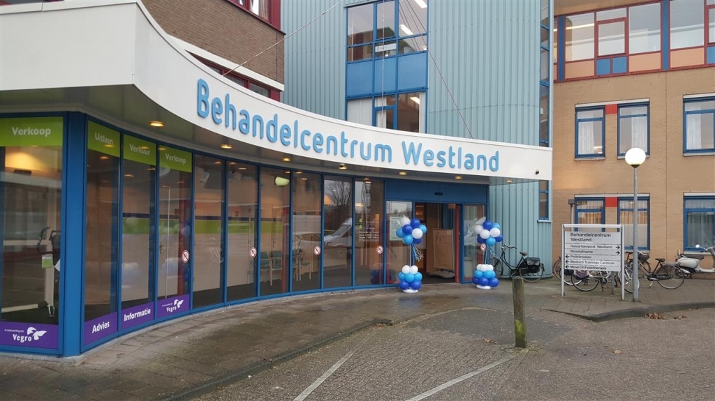Behandelcentrum Westland (BCW)