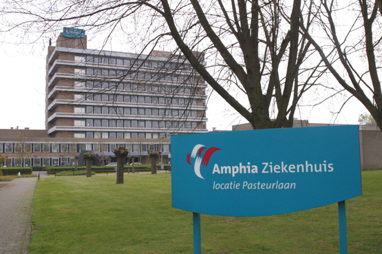 Amphia Oosterhout