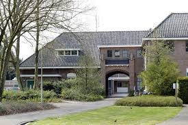 GGZ Centraal, locatie Veldwijk