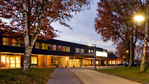Blixembosch Revalidatiecentrum