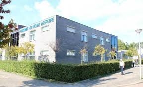 Het van Weel-Bethesda Ziekenhuis