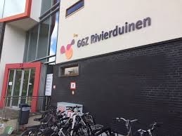 GGZ Rivierduinen, locatie Gouda