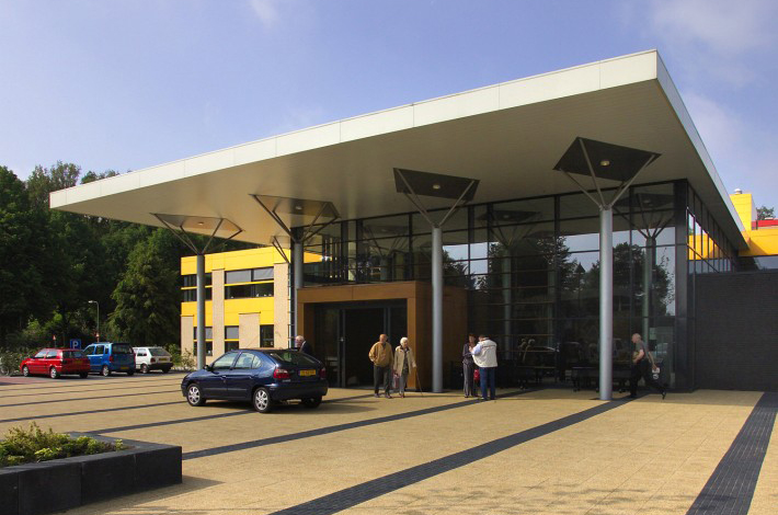 Roessingh, Centrum voor Revalidatie
