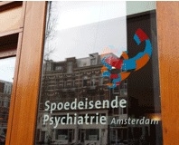 Spoedeisende Psychiatrie Amsterdam