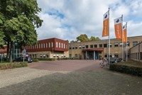 GGZ Breburg, locatie Jan Wierhof
