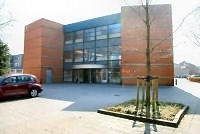 GGZ Breburg, locatie Lage Witsiebaan