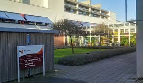 GGZ Rivierduinen, locatie Alphen aan de Rijn