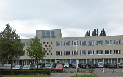 GGZ inGeest