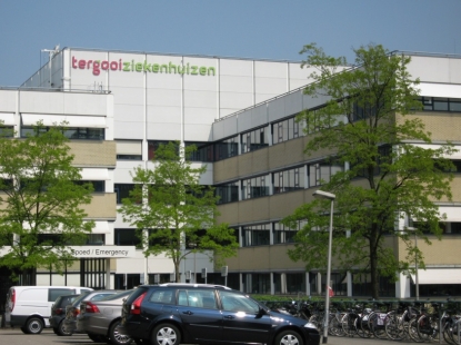 Tergooi Locatie Blaricum