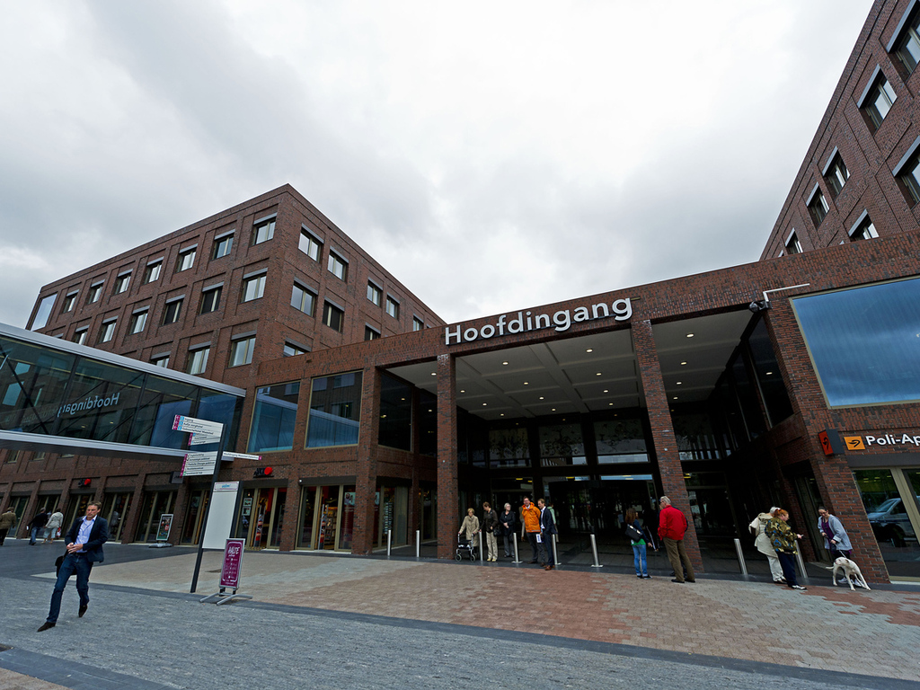 Maasstadziekenhuis