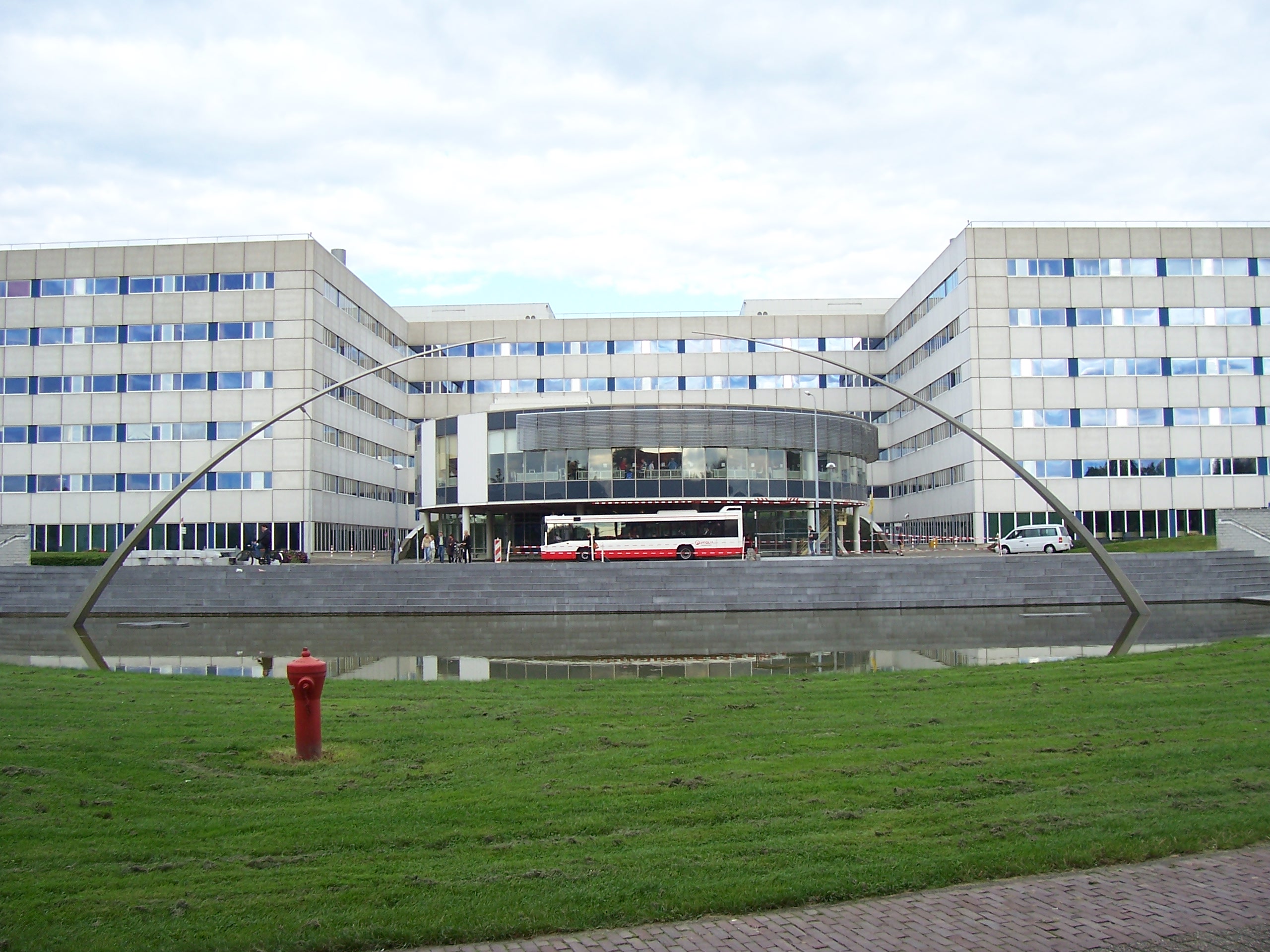 Maastricht UMC+