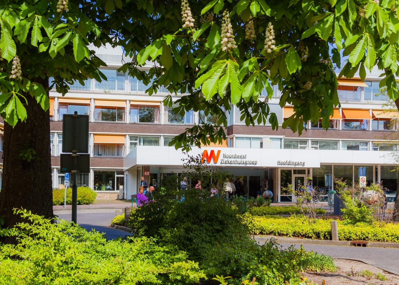 Noordwest Ziekenhuisgroep, locatie Alkmaar