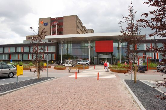 ZGT locatie Almelo