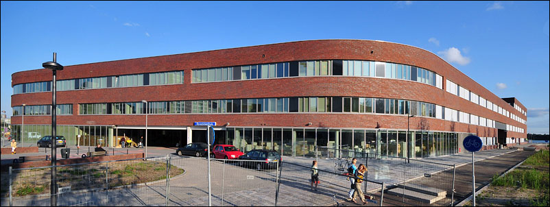 Flevoziekenhuis